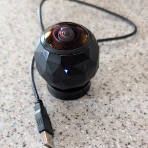 360FLY Camera